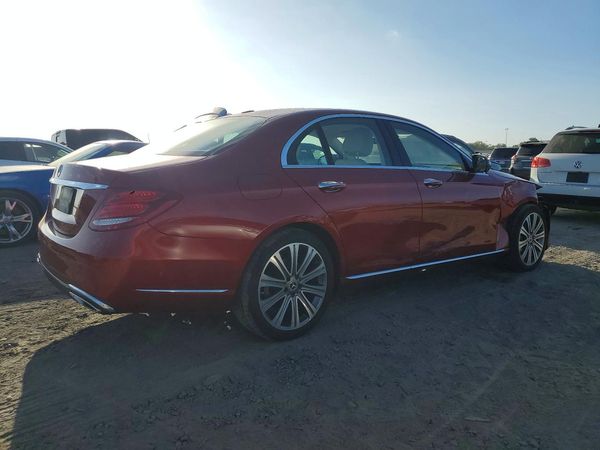 2020 MERCEDES-BENZ E E350