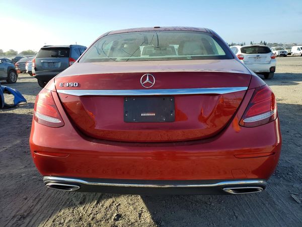 2020 MERCEDES-BENZ E E350