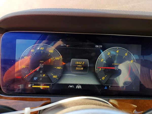 2020 MERCEDES-BENZ E E350