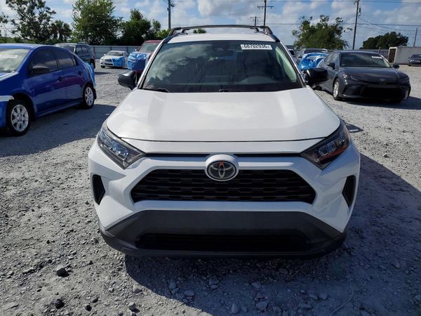 2021 TOYOTA RAV4 — DIRF
