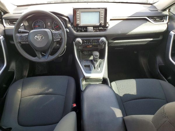 2021 TOYOTA RAV4 — CKPT