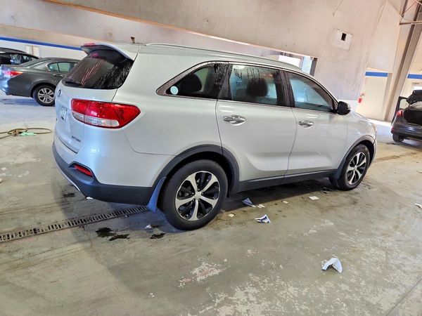 2016 KIA SORENTO EX