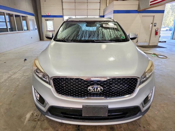 2016 KIA SORENTO EX