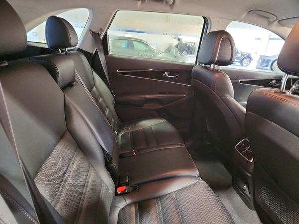 2016 KIA SORENTO EX