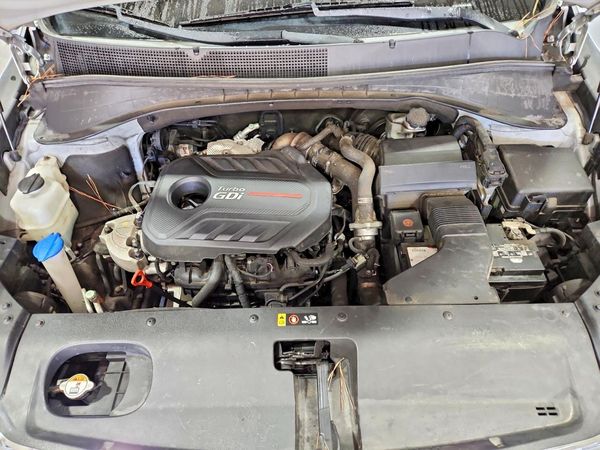 2016 KIA SORENTO EX