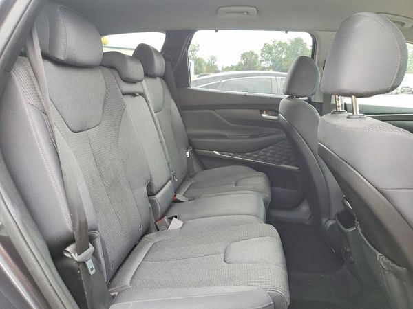 2020 HYUNDAI SANTA FE SEL — PSRS
