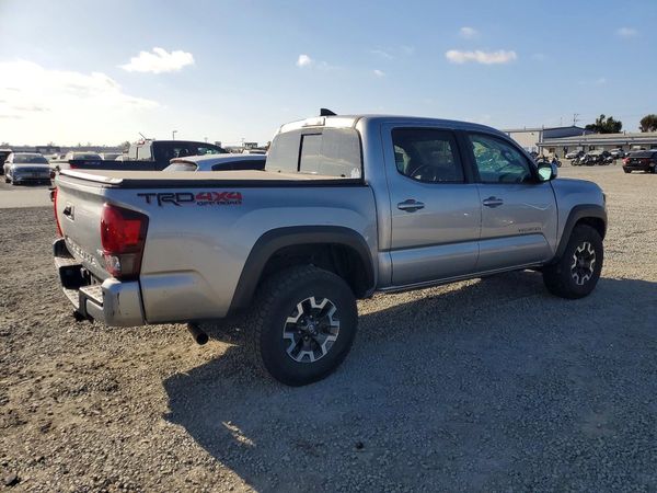 2019 TOYOTA TACOMA SR5 — PSRA