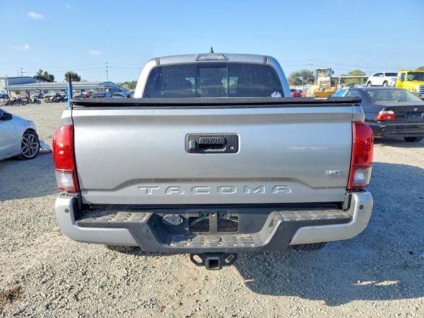 2019 TOYOTA TACOMA SR5 — DIRR