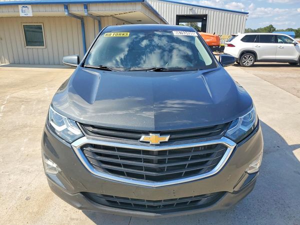 2020 CHEVROLET EQUINOX LT (1LT) — DIRF