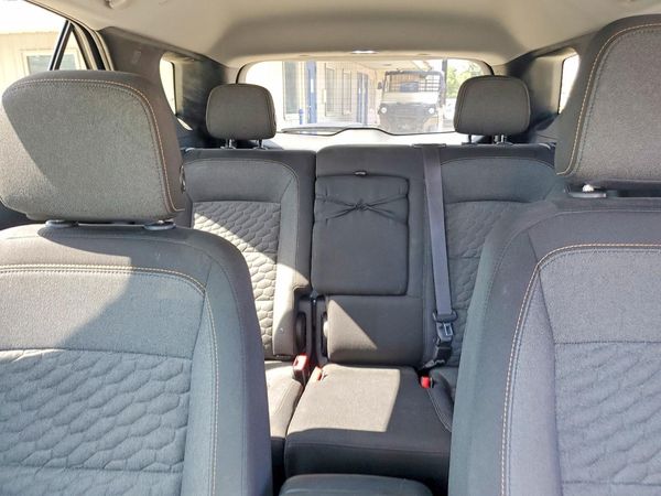 2020 CHEVROLET EQUINOX LT (1LT) — SUVN