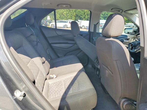 2020 CHEVROLET EQUINOX LT (1LT) — PSRS
