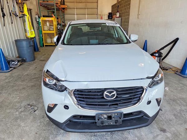 2016 MAZDA CX-3 — DIRF