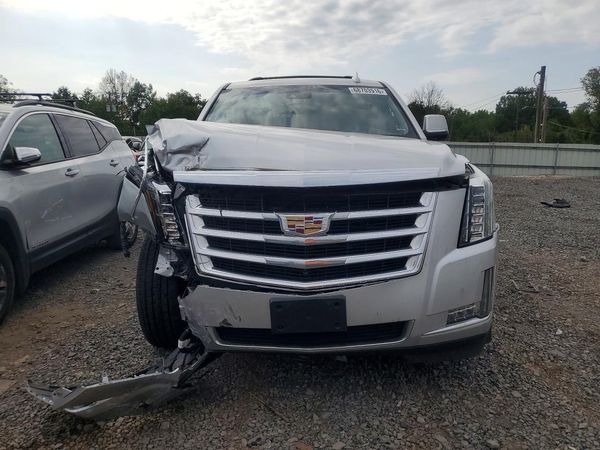 2019 CADILLAC ESCALADE — DIRF