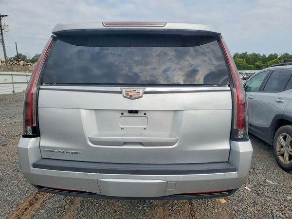 2019 CADILLAC ESCALADE — DIRR