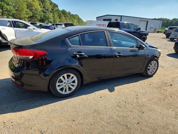 2017 KIA FORTE LX Popular, S — PSRA