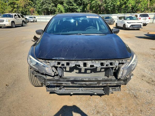 2017 KIA FORTE LX Popular, S — DIRF
