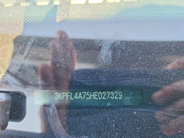 2017 KIA FORTE LX Popular, S — VINP