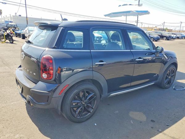 2016 MINI COOPER — PSRA