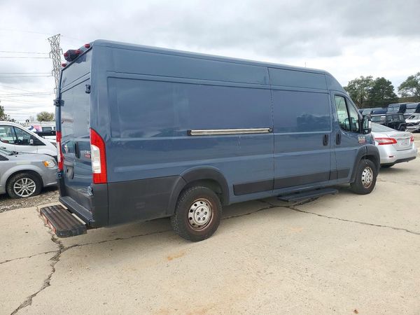 2021 RAM PROMASTER 3500 — PSRA