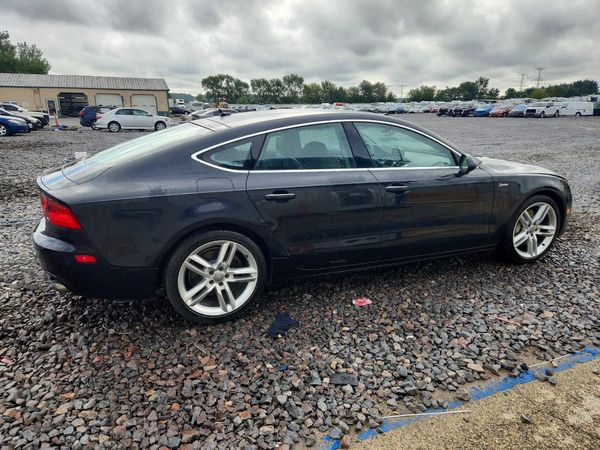 2014 AUDI A7