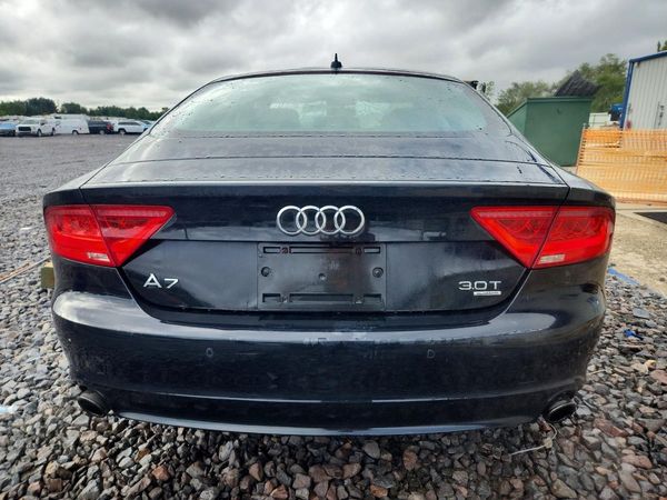 2014 AUDI A7