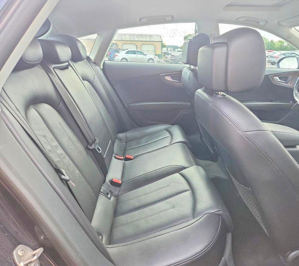 2014 AUDI A7