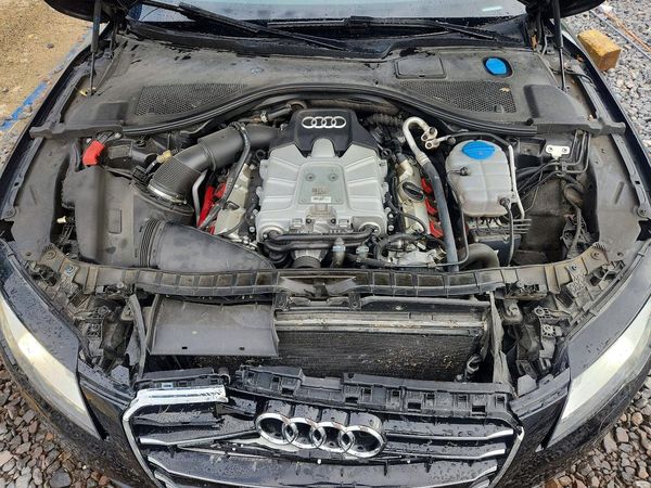 2014 AUDI A7