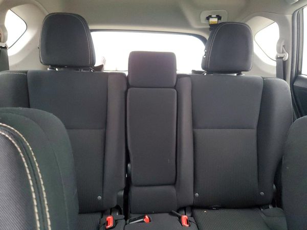 2015 TOYOTA RAV4 XLE (M Grade) — SUVN