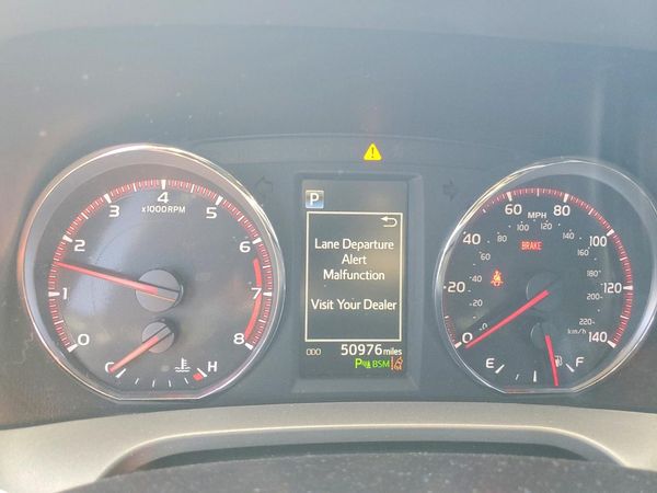 2016 TOYOTA RAV4 SE (S Grade) — ODOM