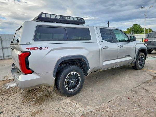 2024 TOYOTA TUNDRA — PSRA