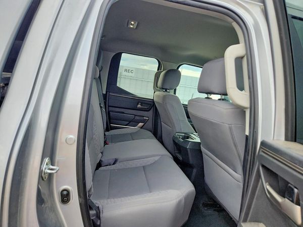 2024 TOYOTA TUNDRA — PSRS