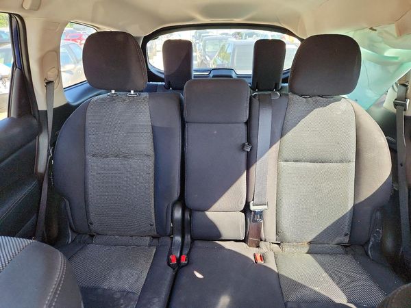 2019 NISSAN PATHFINDER — SUVN