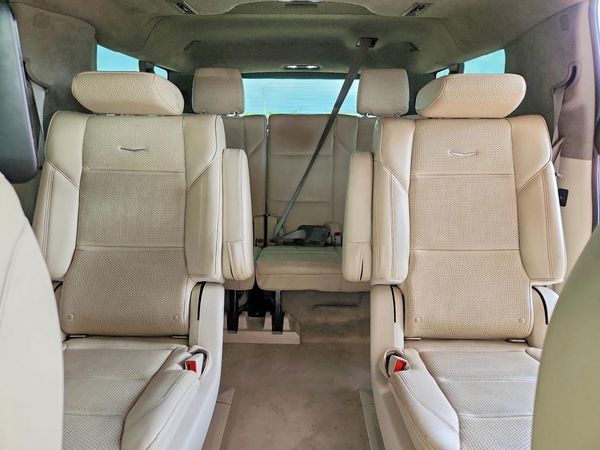 2021 CADILLAC ESCALADE Premium Luxury Platinum