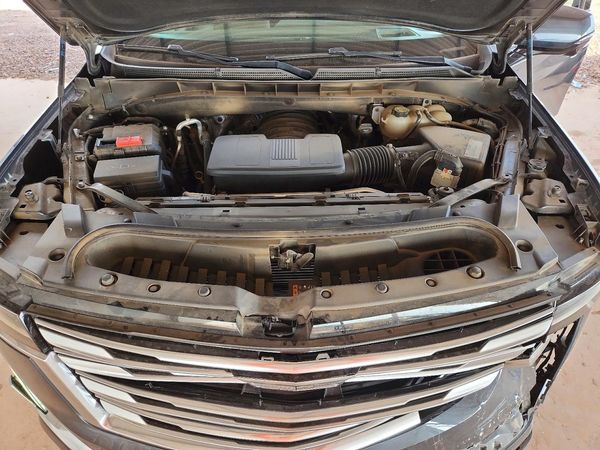 2021 CADILLAC ESCALADE Premium Luxury Platinum