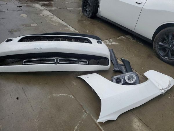 2020 DODGE CHALLENGER GT — LOOS
