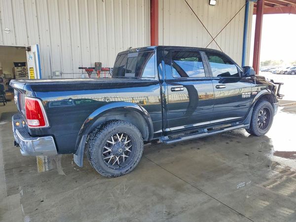 2015 RAM 1500 — PSRA
