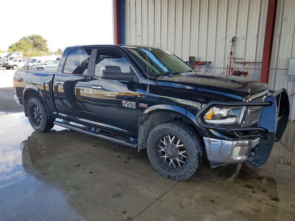 2015 RAM 1500 — Passenger 3/4