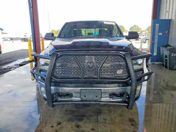 2015 RAM 1500 — DIRF