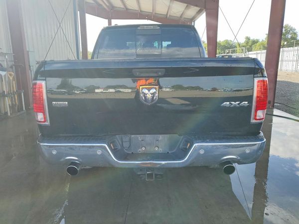 2015 RAM 1500 — DIRR