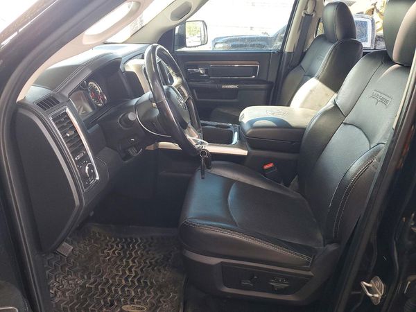 2015 RAM 1500 — DENT