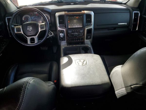 2015 RAM 1500 — CKPT
