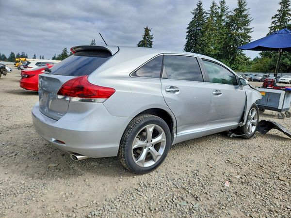 2015 TOYOTA VENZA XLE — PSRA