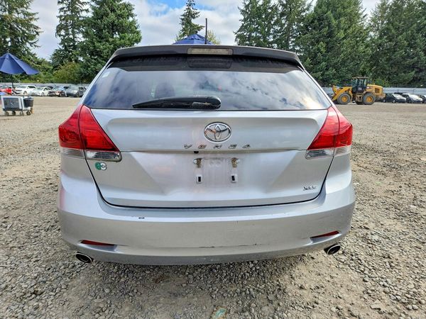 2015 TOYOTA VENZA XLE — DIRR