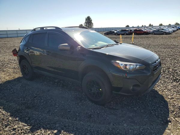 2021 SUBARU CROSSTREK Sport+ES+BSD