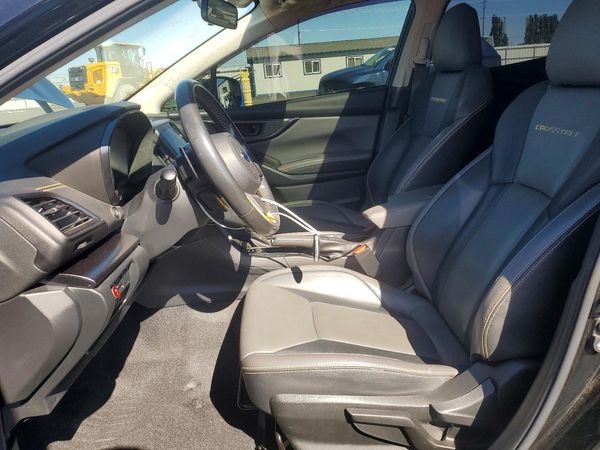 2021 SUBARU CROSSTREK Sport+ES+BSD