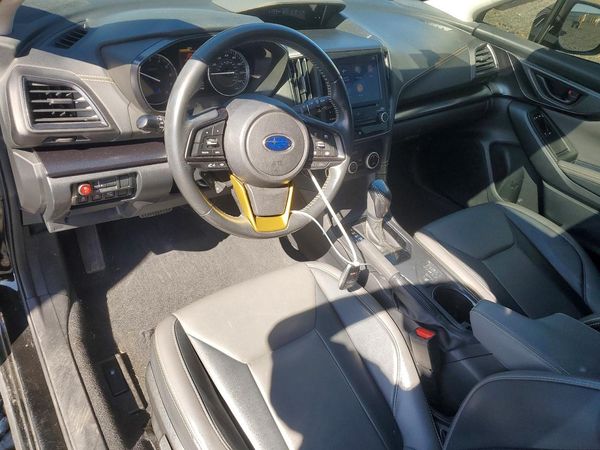 2021 SUBARU CROSSTREK Sport+ES+BSD