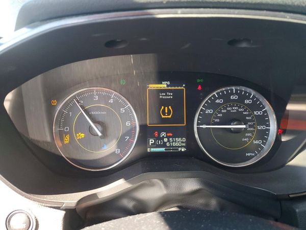 2021 SUBARU CROSSTREK Sport+ES+BSD