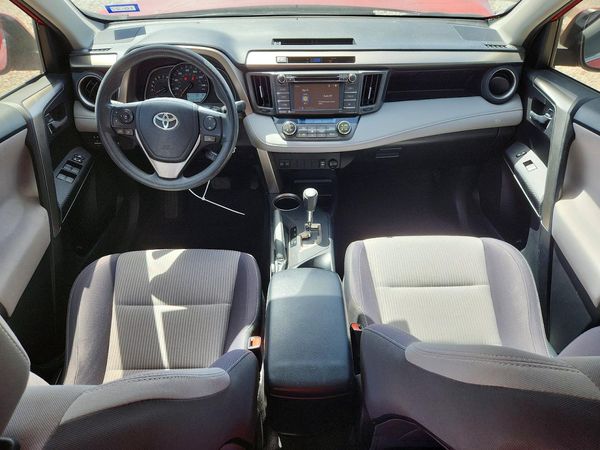 2014 TOYOTA RAV4 Sports — CKPT