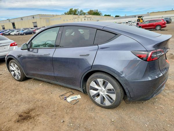 2023 TESLA MODEL Y — DSRA