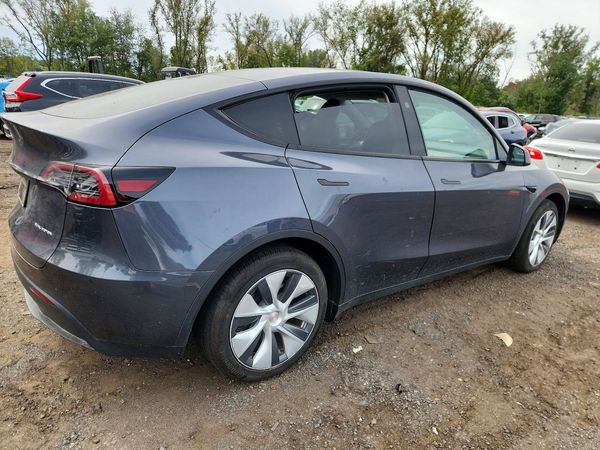 2023 TESLA MODEL Y — PSRA